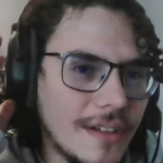 Specterman Zabala, Martín Isac