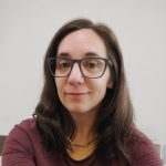 Cóccaro, María Cecilia