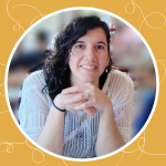 Mayordomo, Andrea Constanza