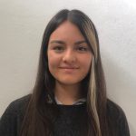 Salguerio Díaz, Victoria